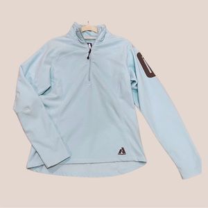 SALE ‼️ First Ascent Eddie Bauer Quarter‎ Zip